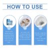Toilet Stain Cleaner
