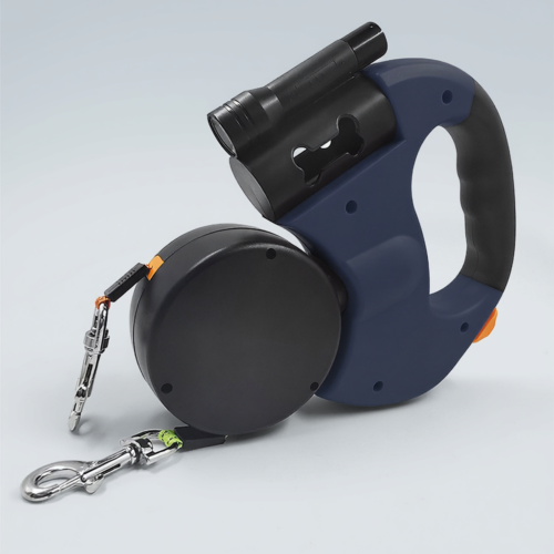 Double-headed Traction Rope