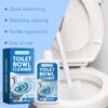 Toilet Stain Cleaner