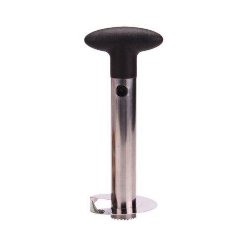 Stainless Steel Pineapple Peeler