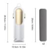Mini Squeeze Mop