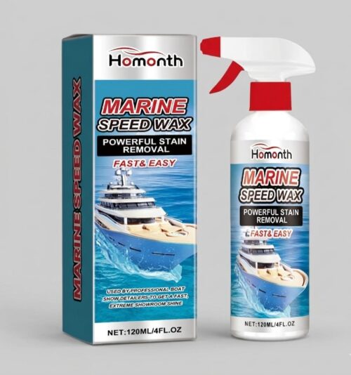 Multi-Functional Heavy Oil Cleaner