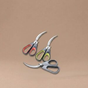 Household Stainless Steel Food Scissors
