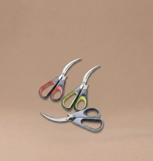 Household Stainless Steel Food Scissors
