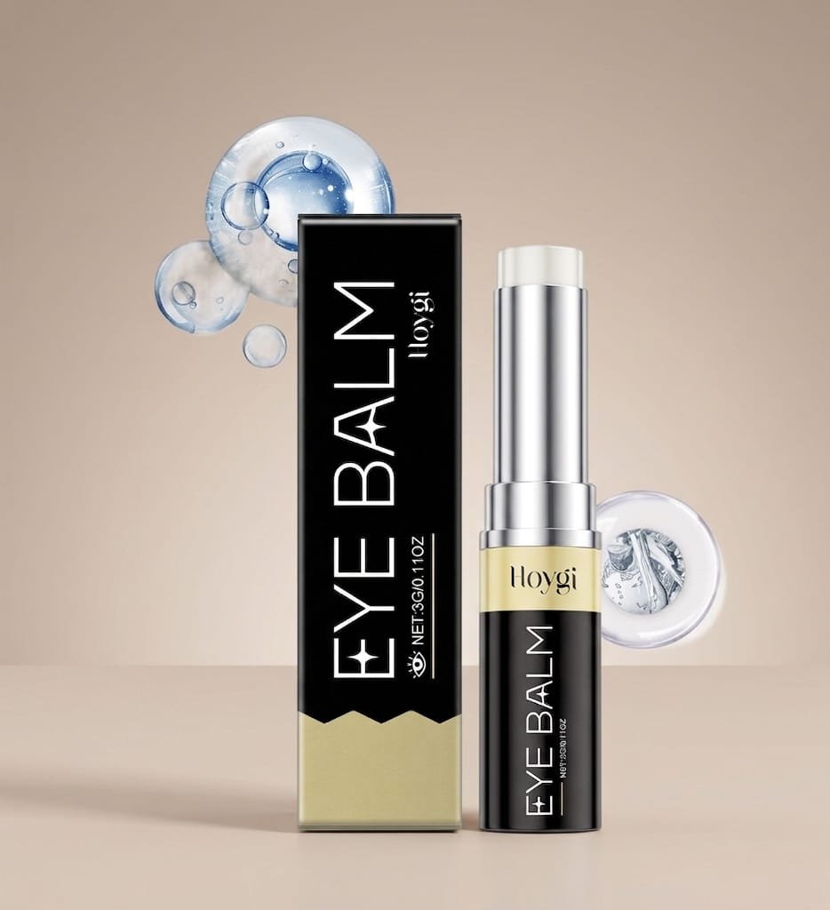 Hoygi Retinol Hydrating Eye Cream