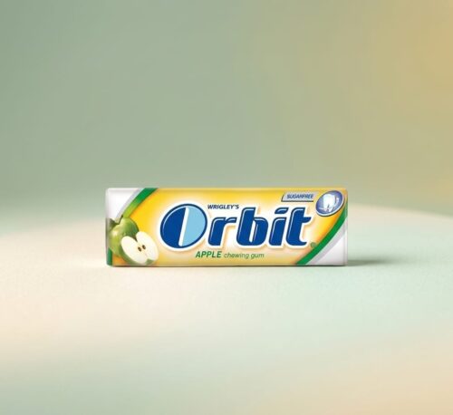 Wrigley's Sugarfree Chewing Gum
