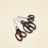 Multifunctional-Kitchen-Scissors-Three-piece-Panda-Scissors-Household-Stainless-Steel-Scissors-Food-Scissors-Chicken-Bone-Scissors.jpeg Stainless Steel Sharp Utility Cooking Scissors