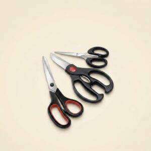 Stainless Steel Sharp Utility Cooking Scissors