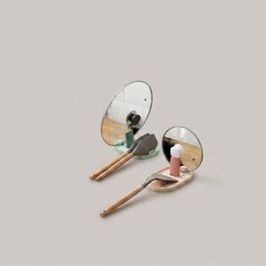 Kitchen Spoon Holders Fork