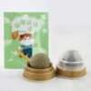 Rotating Catnip Polygonum Molar Toy