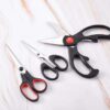 O1CN01Ews89o1ng5pGwiN4q_2213040605118-0-cib.jpg Stainless Steel Sharp Utility Cooking Scissors