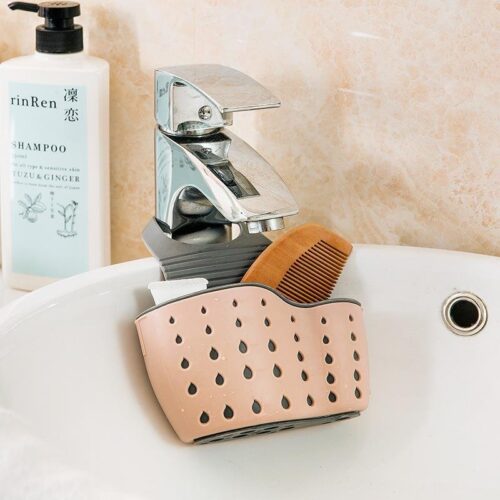 Kitchen Sink Shelf Organizers