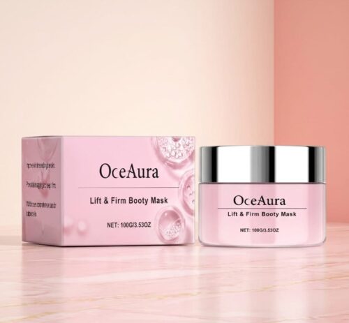 Lift & Firm Booty Mask