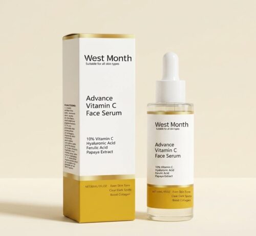 Advance Vitamin C Face Serum